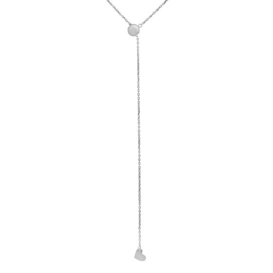 Золотое колье без камней