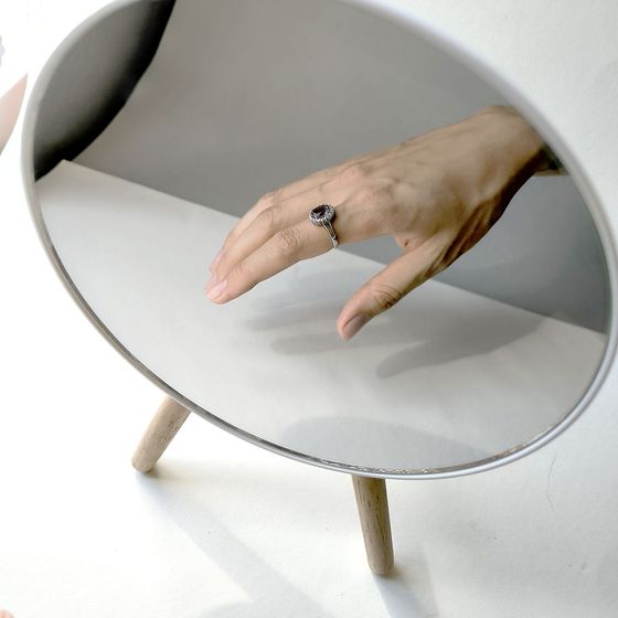 Серебряное кольцо с аметистом Серебряное кольцо с аметистом