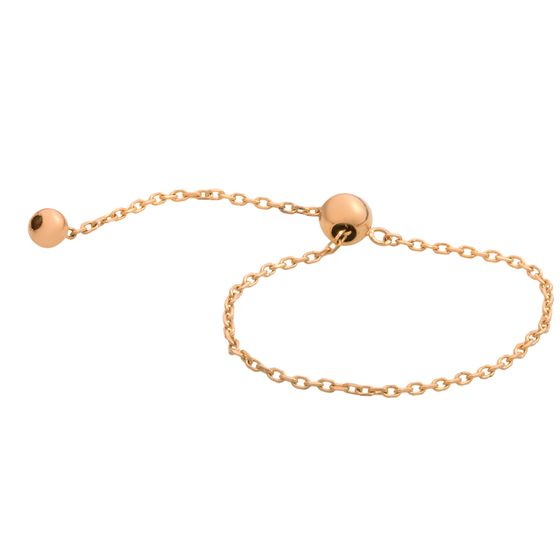 Золотое кольцо без камней