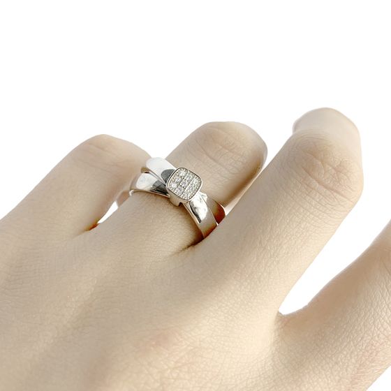 Серебряное кольцо Серебряное кольцо