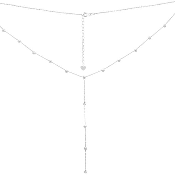 Золотое колье без камней