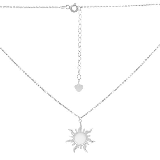 Золотое колье без камней