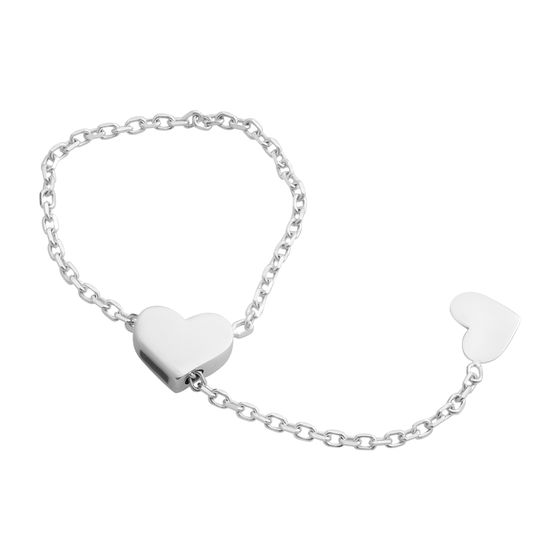 Золотое кольцо без камней