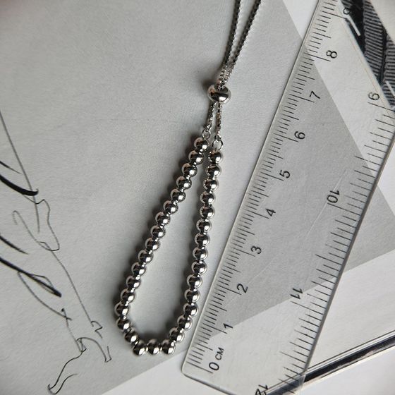 Серебряный браслет без камней Серебряный браслет без камней